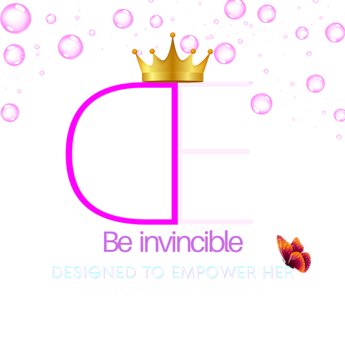Designed To Empower Her 