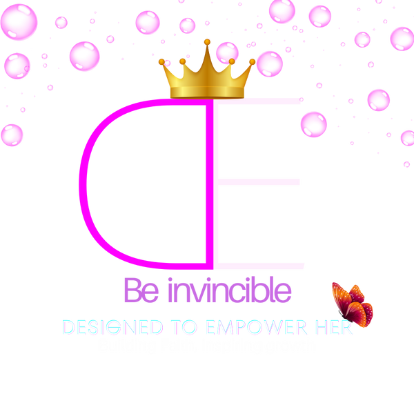 Designed To Empower Her 